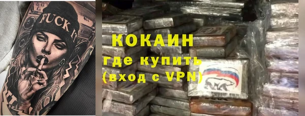 хмурый Богородск