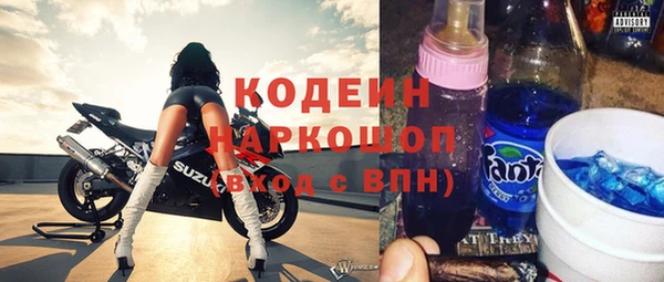 хмурый Богородск